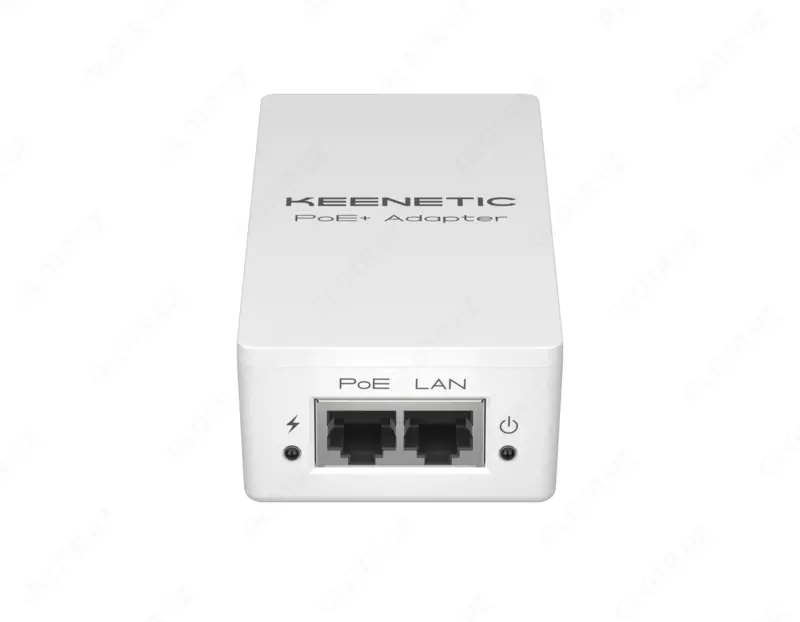 Keenetic PoE+ Adapter (KN-4510)
