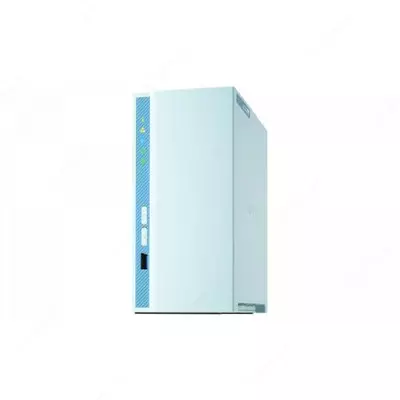 Сетевой RAID-накопитель Qnap D2 (Rev. B)