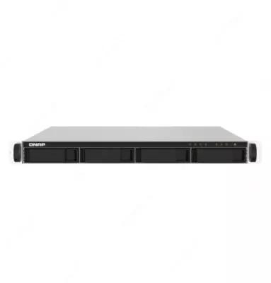 Сетевой накопитель QNAP TS-432PXU-2G