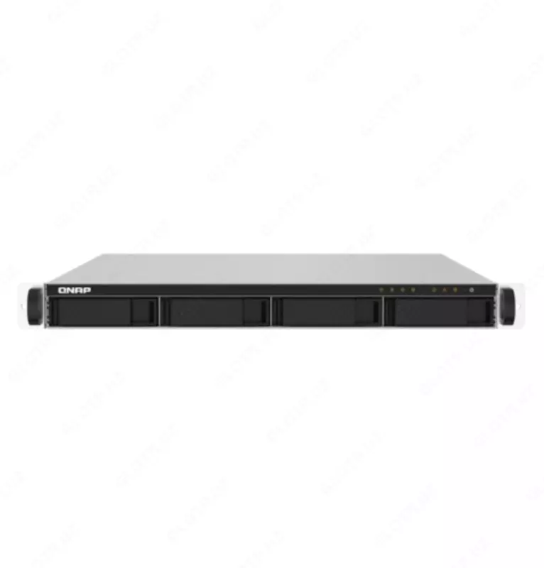Сетевой накопитель QNAP TS-432PXU-2G
