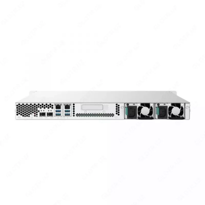 15 275 000 сум Сетевой накопитель QNAP TS-432PXU-RP-2G