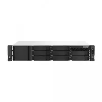 Сетевой RAID-накопитель Qnap TS-864eU-4G