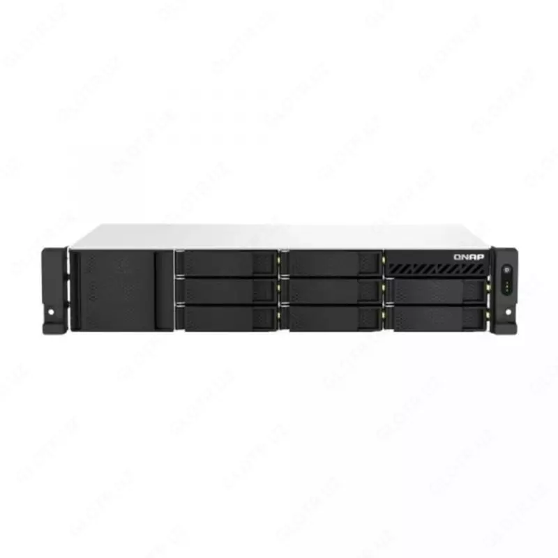 Сетевой RAID-накопитель Qnap TS-864eU-4G