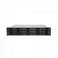 Сетевой RAID-накопитель Qnap TS-1253DU-RP-4G