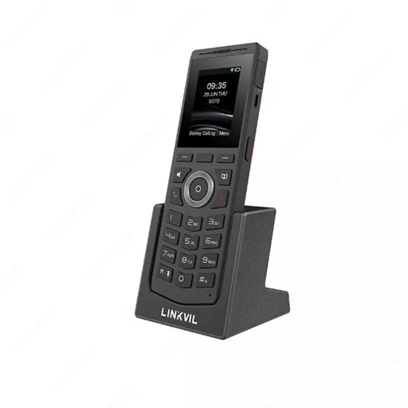 WiFi-телефон Fanvil W610W - 1 904 000 сум