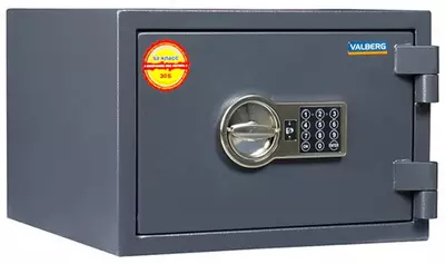 Сейф Valberg Гарант 32 EL - 10 028 000 сум / шт.