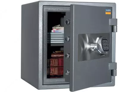 Сейф Valberg Гарант Евро 46 EL