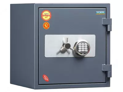 Сейф Valberg Гарант Евро 46 EL - 20 933 000 сум / шт.