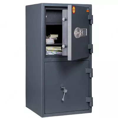 Сейф Valberg Кварцит 90Т/2 EL