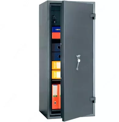 Сейф Valberg Кварцит 120Т KL