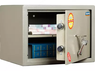 Сейф Valberg ASM-25 KL