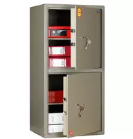 Сейф Valberg ASM 90T/2 KL