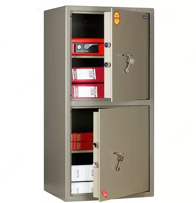 Сейф Valberg ASM 90T/2 KL