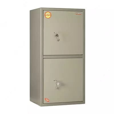 Сейф Valberg ASM 90T/2 KL - 8 590 000 сум / шт.