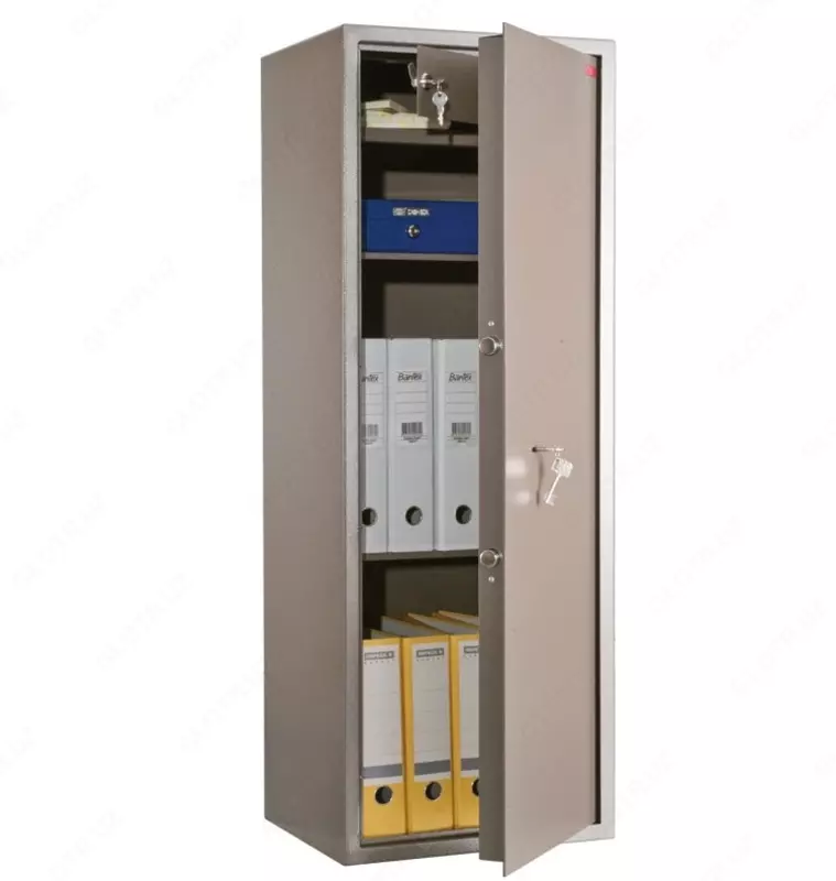 Сейф Aiko TM-120T KL