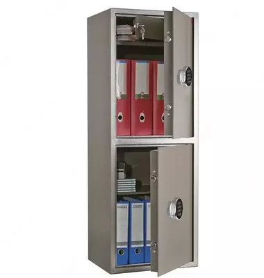 Сейф Aiko TM-120T/2 EL Сейф Aiko TM-120T/2 EL
