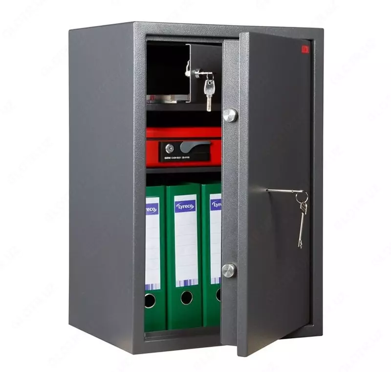 Сейф Aiko TSN-65T KL