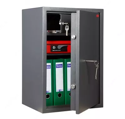 Сейф Aiko TSN-65T KL