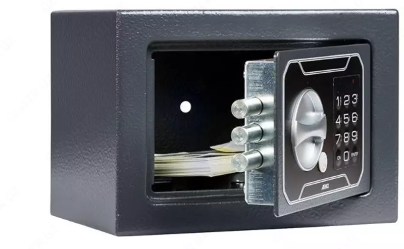 Сейф Aiko T-140 EL