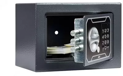 Сейф Aiko T-140 EL