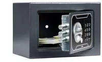 Сейф Aiko T-140 EL