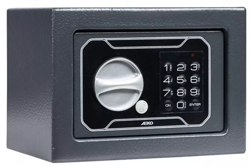 Сейф Aiko T-140 EL - 930 000 сум
