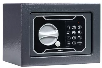 Сейф Aiko T-140 EL - 930 000 сум / шт.