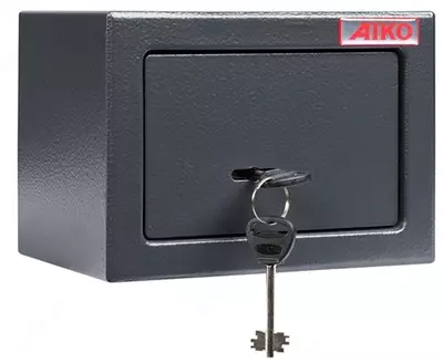 Сейф Aiko T-140 KL - 670 000 so'm / dona