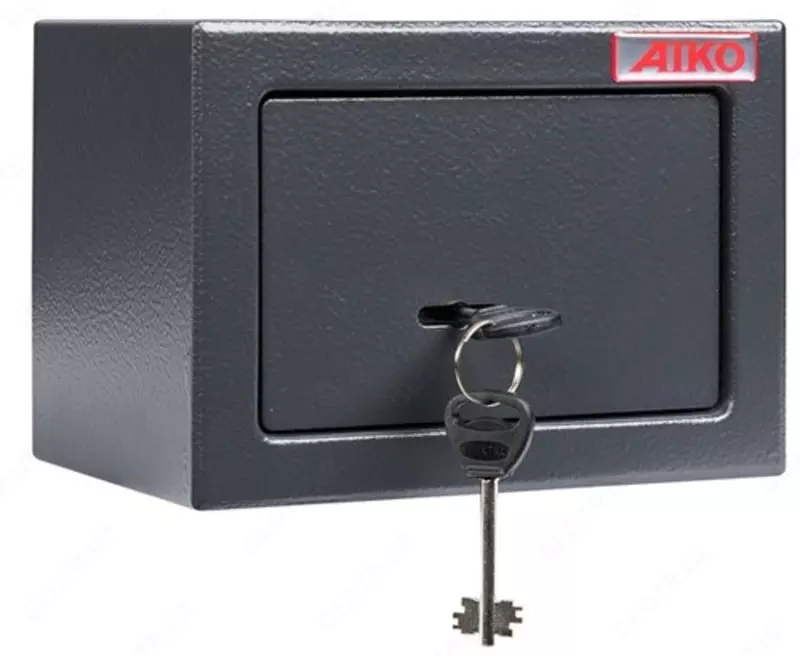 Сейф Aiko T-140 KL - 670 000 сум