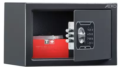 Сейф Aiko T-200 EL