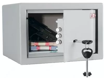 Сейф Aiko T-17 KL