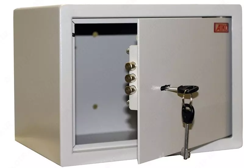 Сейф Aiko T-23 KL