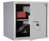 Сейф Aiko T-40 KL