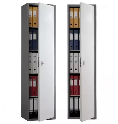 Шкаф бухгалтерский Aiko SL-185
