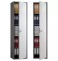 Шкаф бухгалтерский Aiko SL-185