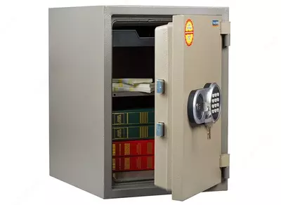 Сейф Valberg FRS-49 EL