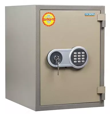 Сейф Valberg FRS-49 EL - 5 650 000 so'm / dona