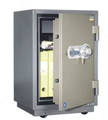 Сейф Valberg FRS-66T CL