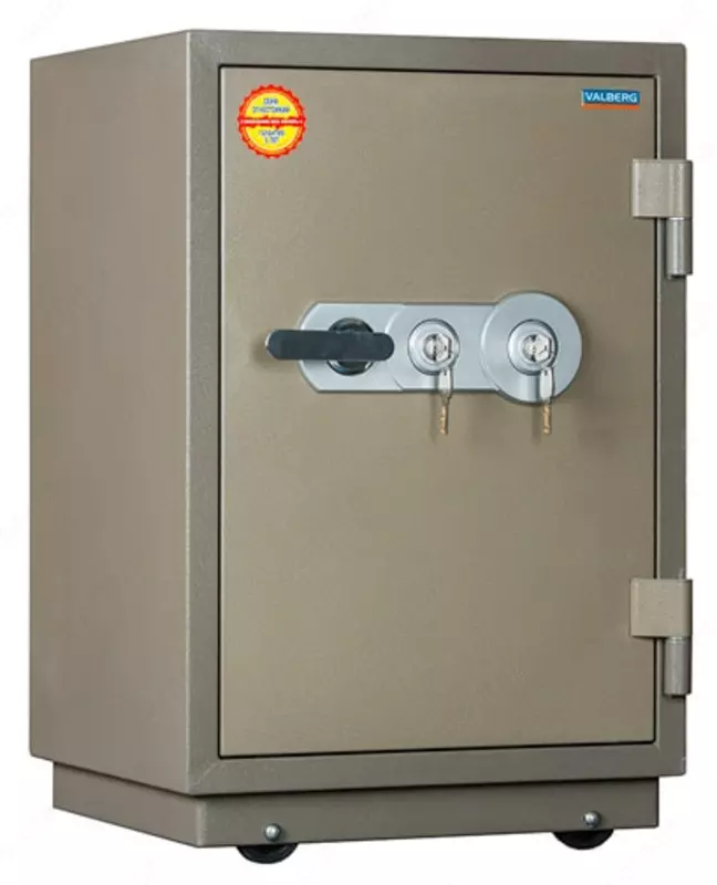 Сейф Valberg FRS-73 KL