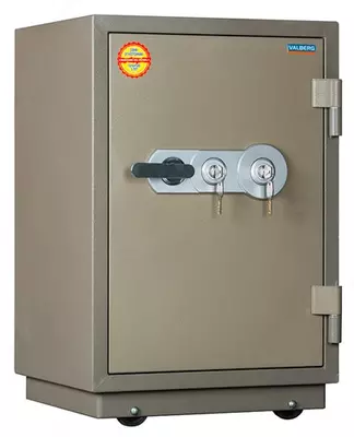 Сейф Valberg FRS-73 KL - 9 930 000 сум / шт.