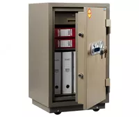 Сейф Valberg FRS-80 KL