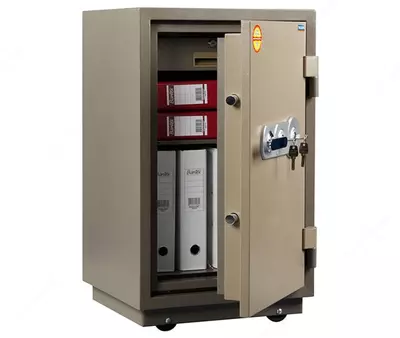 Сейф Valberg FRS-80 KL