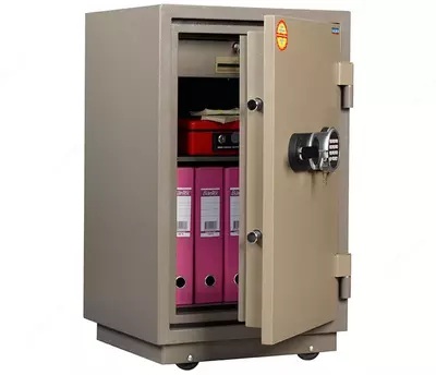 Сейф Valberg FRS-80 EL