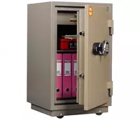 Сейф Valberg FRS-80 EL