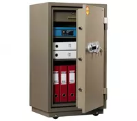 Сейф Valberg FRS-99 KL