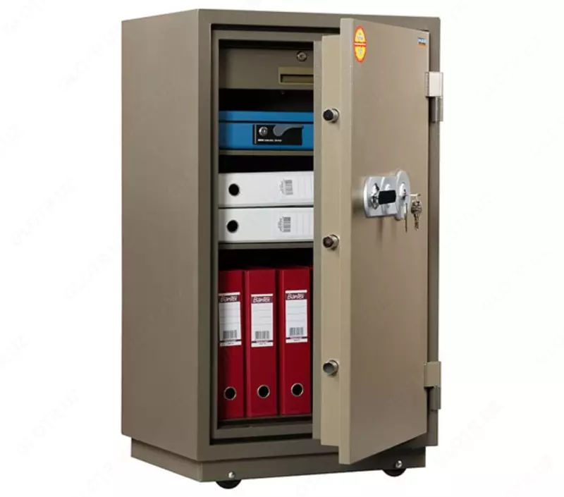 Сейф Valberg FRS-99 KL