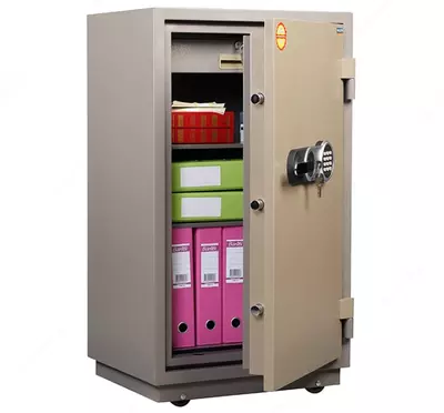 Сейф Valberg FRS-99 EL