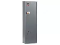 Оружейный сейф AIKO ЧИРОК 1020 - 1 945 000 сум