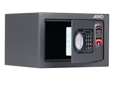 Оружейный сейф AIKO T-170 EL - 1 040 000 сум / шт.