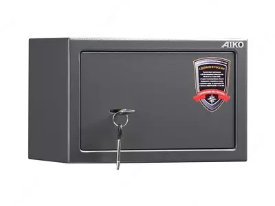 Оружейный сейф AIKO TT-200 - 1 095 000 сум / шт.